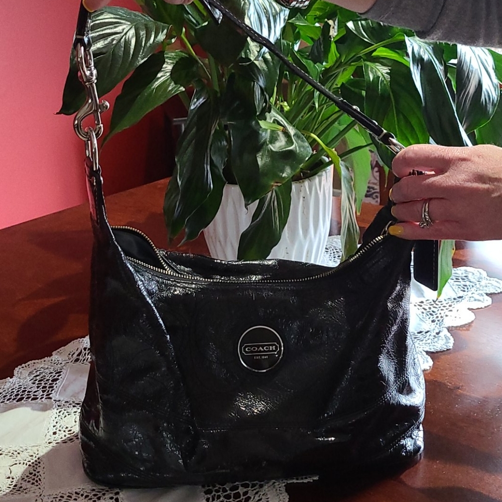 Coach Pocketbook